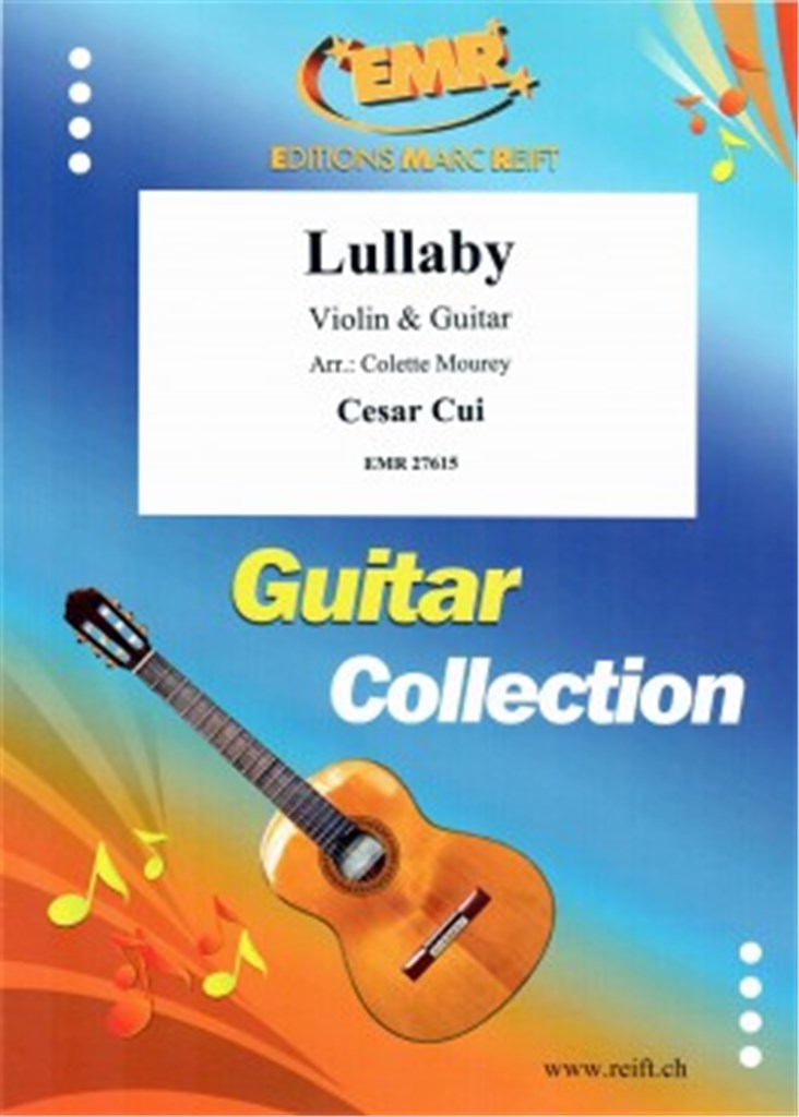 Lullaby